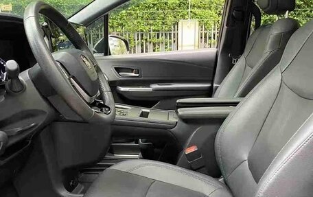 Toyota Sienna, 2021 год, 3 600 000 рублей, 8 фотография
