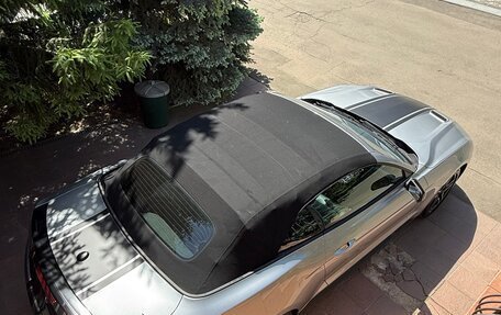 Ford Mustang VI рестайлинг, 2020 год, 3 899 999 рублей, 5 фотография