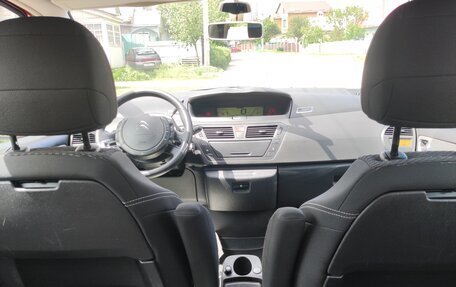 Citroen C4 Picasso II рестайлинг, 2012 год, 818 000 рублей, 13 фотография