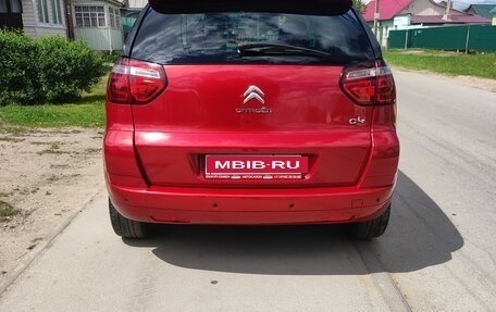 Citroen C4 Picasso II рестайлинг, 2012 год, 818 000 рублей, 7 фотография