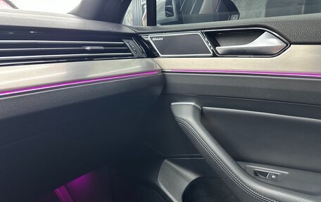 Volkswagen Passat B8 рестайлинг, 2018 год, 2 990 000 рублей, 9 фотография