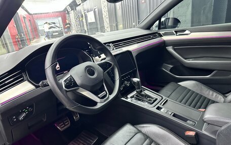 Volkswagen Passat B8 рестайлинг, 2018 год, 2 990 000 рублей, 8 фотография