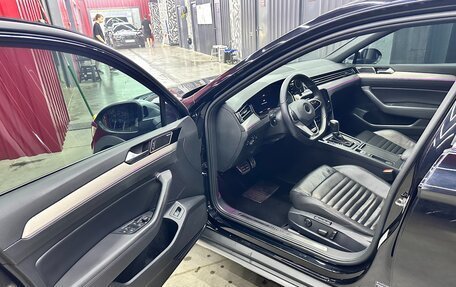 Volkswagen Passat B8 рестайлинг, 2018 год, 2 990 000 рублей, 7 фотография