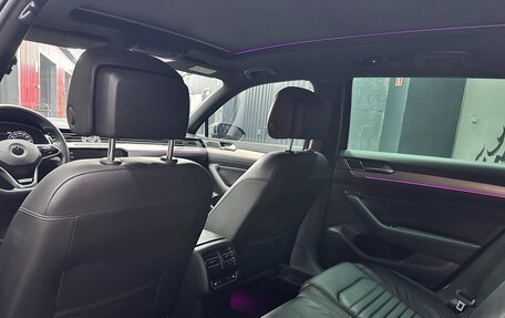 Volkswagen Passat B8 рестайлинг, 2018 год, 2 990 000 рублей, 10 фотография