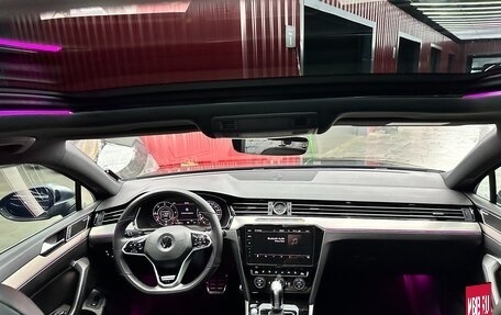 Volkswagen Passat B8 рестайлинг, 2018 год, 2 990 000 рублей, 11 фотография