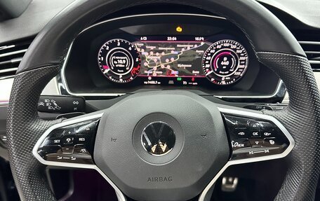 Volkswagen Passat B8 рестайлинг, 2018 год, 2 990 000 рублей, 21 фотография