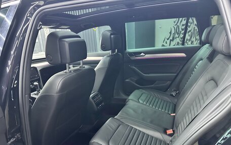 Volkswagen Passat B8 рестайлинг, 2018 год, 2 990 000 рублей, 13 фотография