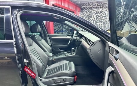 Volkswagen Passat B8 рестайлинг, 2018 год, 2 990 000 рублей, 15 фотография
