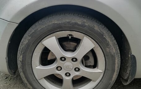 KIA cee'd I рестайлинг, 2007 год, 570 000 рублей, 2 фотография