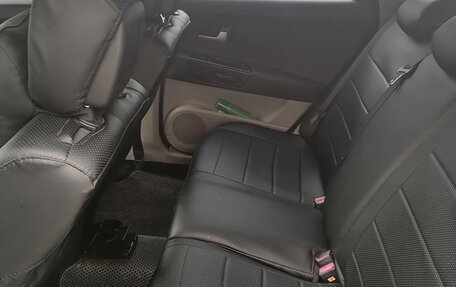 KIA cee'd I рестайлинг, 2007 год, 570 000 рублей, 8 фотография