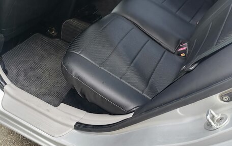 KIA cee'd I рестайлинг, 2007 год, 570 000 рублей, 6 фотография