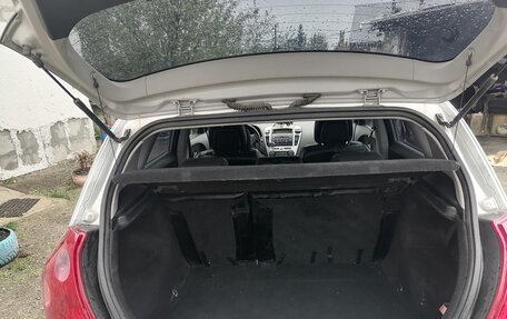 KIA cee'd I рестайлинг, 2007 год, 570 000 рублей, 9 фотография