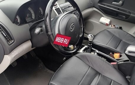 KIA cee'd I рестайлинг, 2007 год, 570 000 рублей, 3 фотография