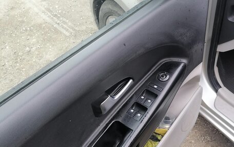 KIA cee'd I рестайлинг, 2007 год, 570 000 рублей, 10 фотография