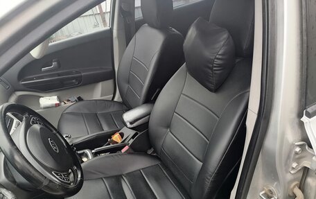 KIA cee'd I рестайлинг, 2007 год, 570 000 рублей, 12 фотография