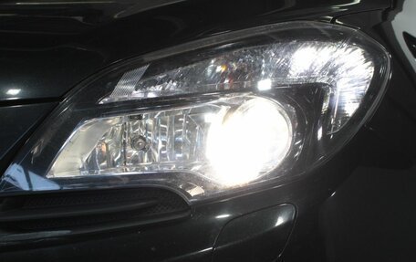 Opel Mokka I, 2013 год, 1 230 000 рублей, 9 фотография