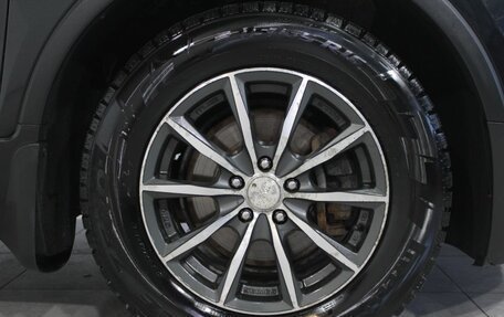 Opel Mokka I, 2013 год, 1 230 000 рублей, 10 фотография