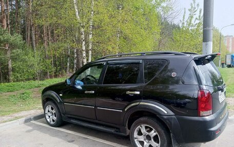 SsangYong Rexton III, 2006 год, 565 000 рублей, 9 фотография
