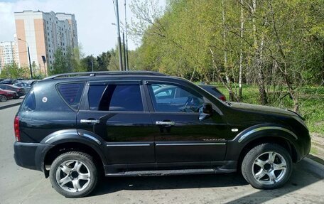 SsangYong Rexton III, 2006 год, 565 000 рублей, 10 фотография