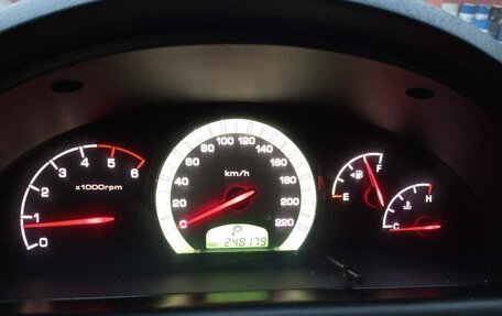 SsangYong Rexton III, 2006 год, 565 000 рублей, 12 фотография