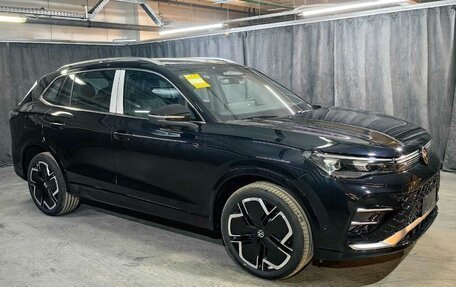 Volkswagen Tiguan, 2024 год, 4 720 000 рублей, 4 фотография
