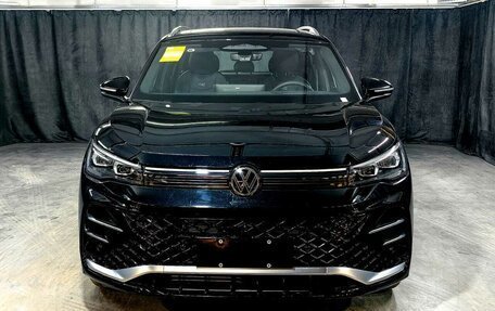 Volkswagen Tiguan, 2024 год, 4 720 000 рублей, 5 фотография