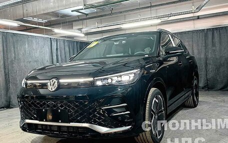 Volkswagen Tiguan, 2024 год, 4 720 000 рублей, 3 фотография