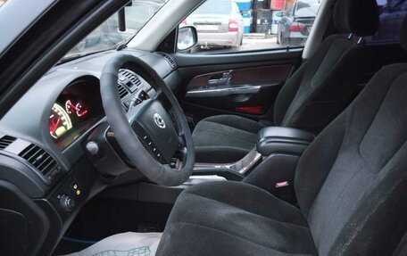 SsangYong Rexton III, 2006 год, 565 000 рублей, 13 фотография