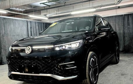 Volkswagen Tiguan, 2024 год, 4 720 000 рублей, 2 фотография