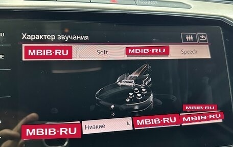 Volkswagen Passat B8 рестайлинг, 2018 год, 2 990 000 рублей, 27 фотография