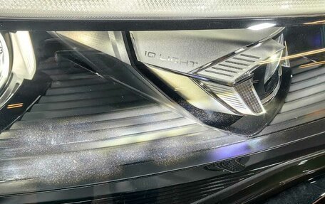 Volkswagen Tiguan, 2024 год, 4 720 000 рублей, 12 фотография