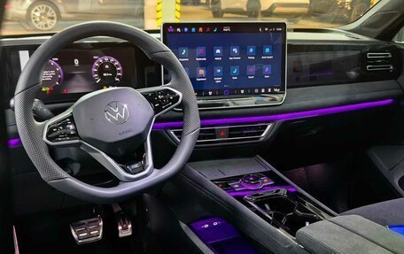 Volkswagen Tiguan, 2024 год, 4 720 000 рублей, 9 фотография