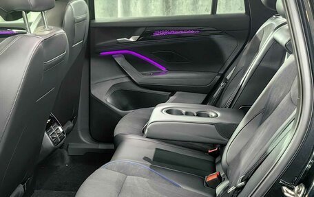 Volkswagen Tiguan, 2024 год, 4 720 000 рублей, 16 фотография