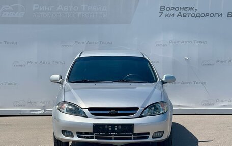 Chevrolet Lacetti, 2008 год, 422 000 рублей, 3 фотография