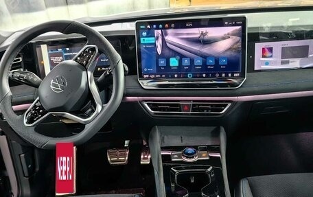 Volkswagen Tiguan, 2024 год, 4 720 000 рублей, 11 фотография