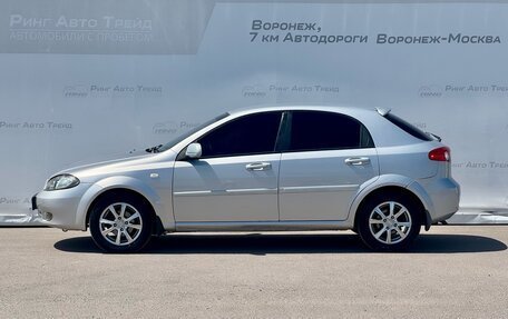 Chevrolet Lacetti, 2008 год, 422 000 рублей, 4 фотография