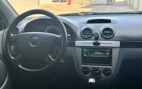 Chevrolet Lacetti, 2008 год, 422 000 рублей, 8 фотография
