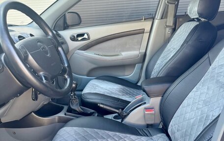 Chevrolet Lacetti, 2008 год, 422 000 рублей, 11 фотография