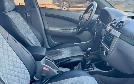Chevrolet Lacetti, 2008 год, 422 000 рублей, 15 фотография
