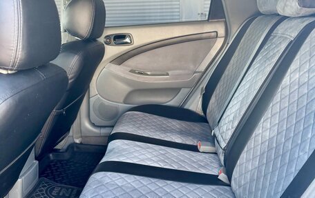 Chevrolet Lacetti, 2008 год, 422 000 рублей, 13 фотография