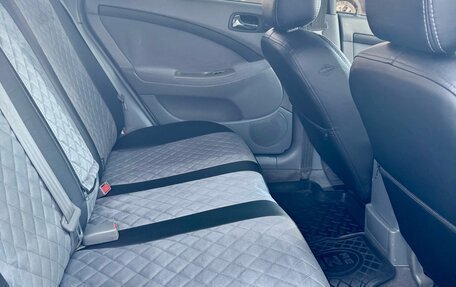 Chevrolet Lacetti, 2008 год, 422 000 рублей, 16 фотография