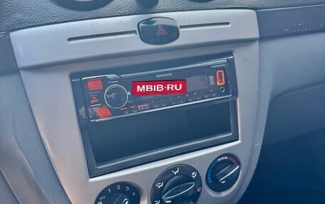 Chevrolet Lacetti, 2008 год, 422 000 рублей, 9 фотография