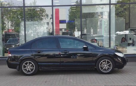 Honda Civic VIII, 2008 год, 720 000 рублей, 4 фотография