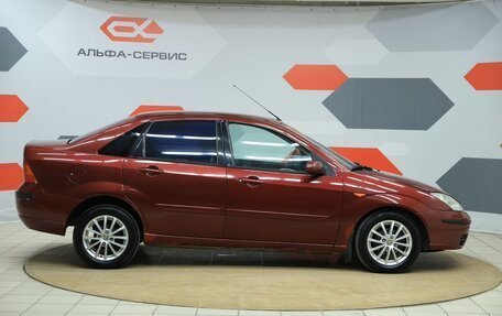 Ford Focus IV, 2005 год, 310 000 рублей, 4 фотография