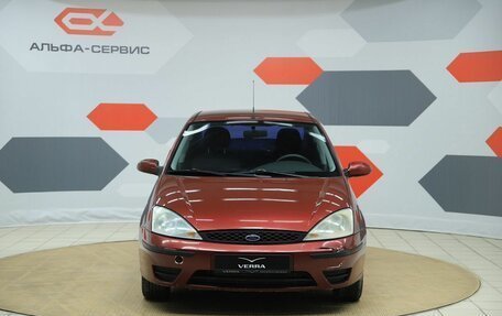 Ford Focus IV, 2005 год, 310 000 рублей, 2 фотография