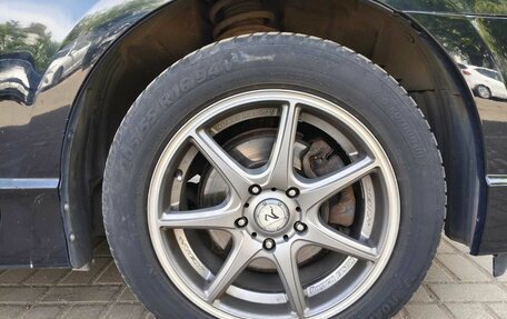 Honda Civic VIII, 2008 год, 720 000 рублей, 13 фотография