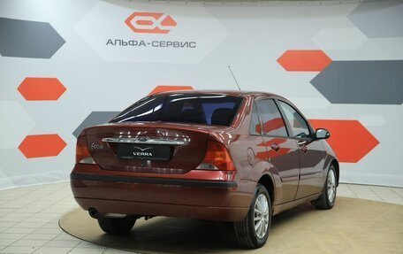 Ford Focus IV, 2005 год, 310 000 рублей, 5 фотография
