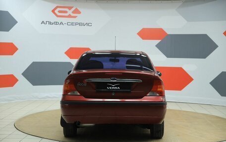 Ford Focus IV, 2005 год, 310 000 рублей, 6 фотография