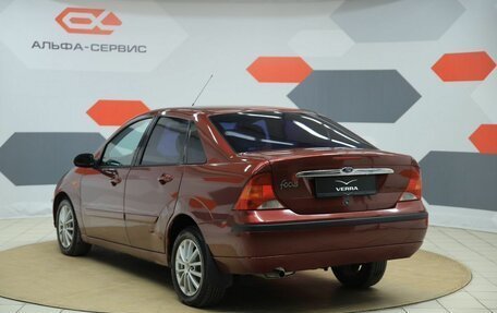 Ford Focus IV, 2005 год, 310 000 рублей, 7 фотография