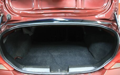 Ford Focus IV, 2005 год, 310 000 рублей, 9 фотография